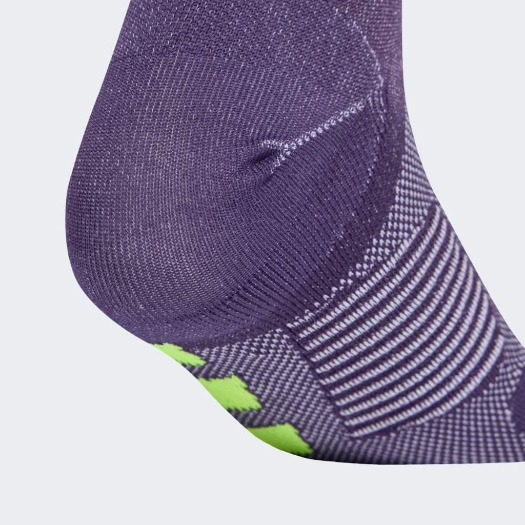 Imagem 5 do produto Meia Run x Adizero adidas - Adulto