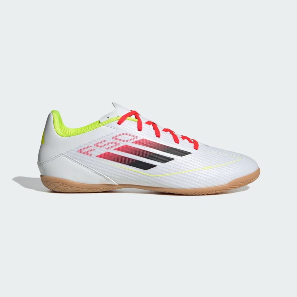 Imagem 2 do produto Chuteira Futsal Adulto adidas F50 Club