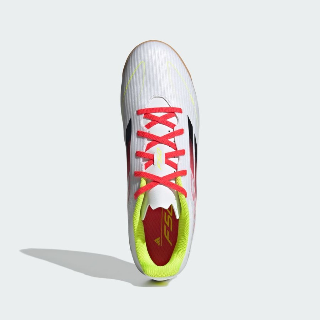 Imagem 5 do produto Chuteira Futsal Adulto adidas F50 Club