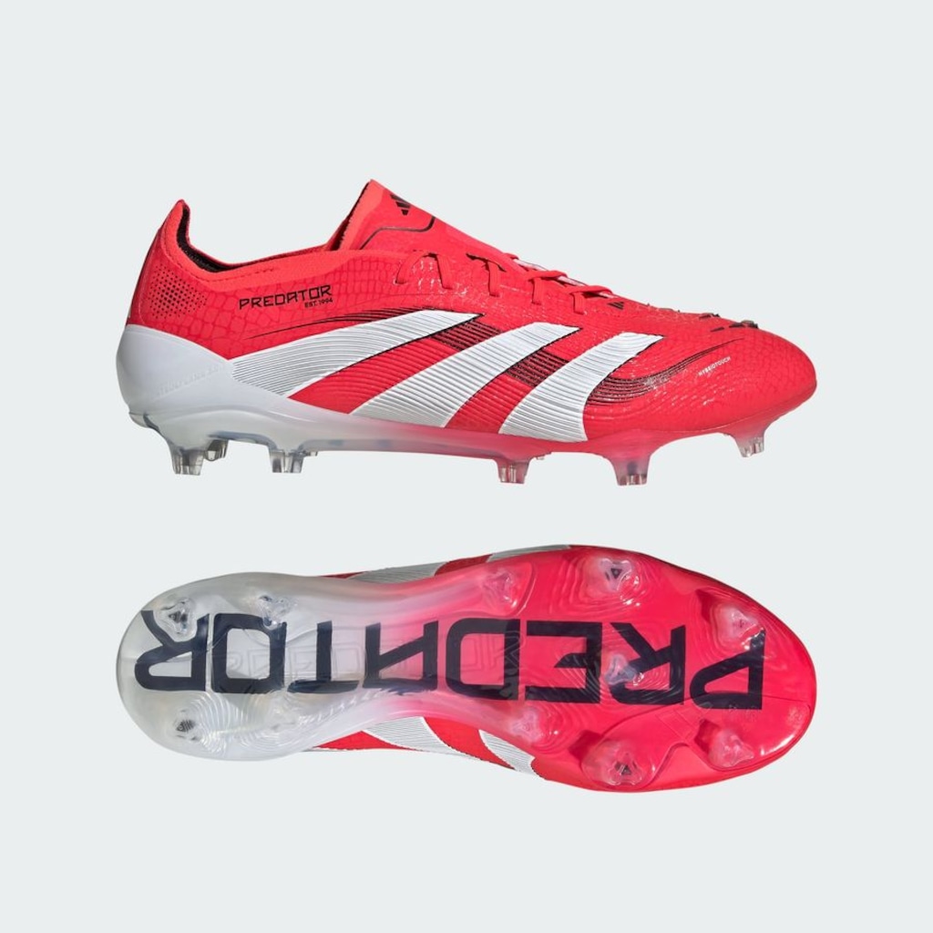 Imagem 4 do produto Chuteira de Campo adidas Predator Elite - Adulto