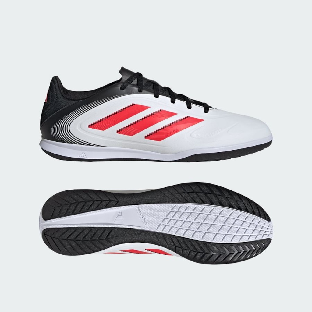 Imagem 4 do produto Chuteira Futsal adidas Copa Pure 3 Club - Adulto