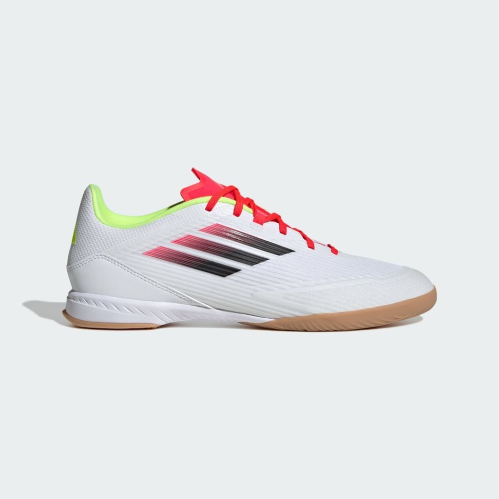 Imagem 2 do produto Chuteira Futsal adidas F50 League - Adulto