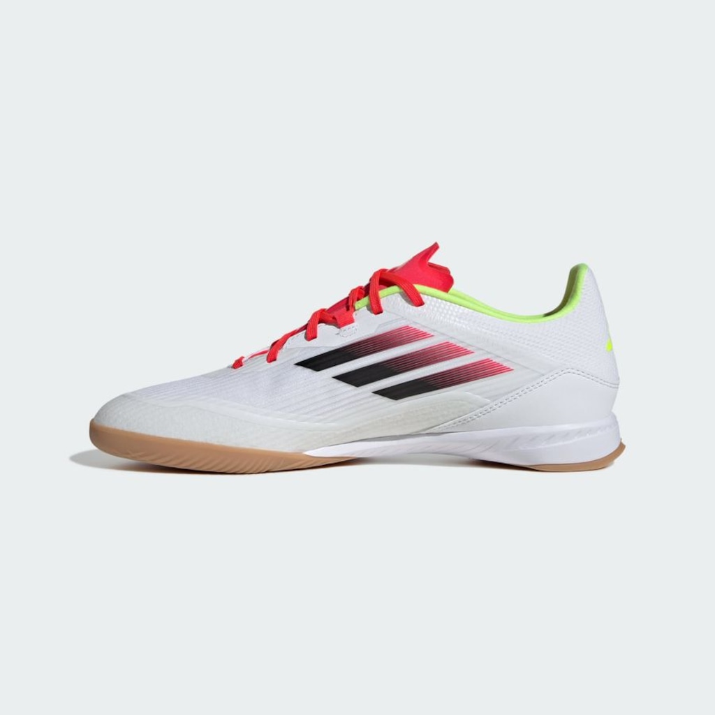 Imagem 3 do produto Chuteira Futsal adidas F50 League - Adulto