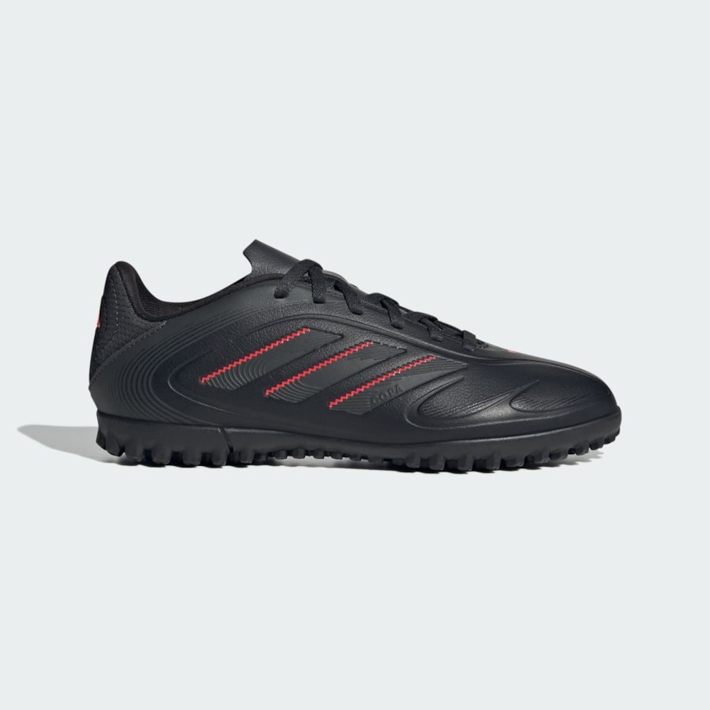 Imagem 2 do produto Chuteira Society adidas Copa Pure 3 Club - Infantil