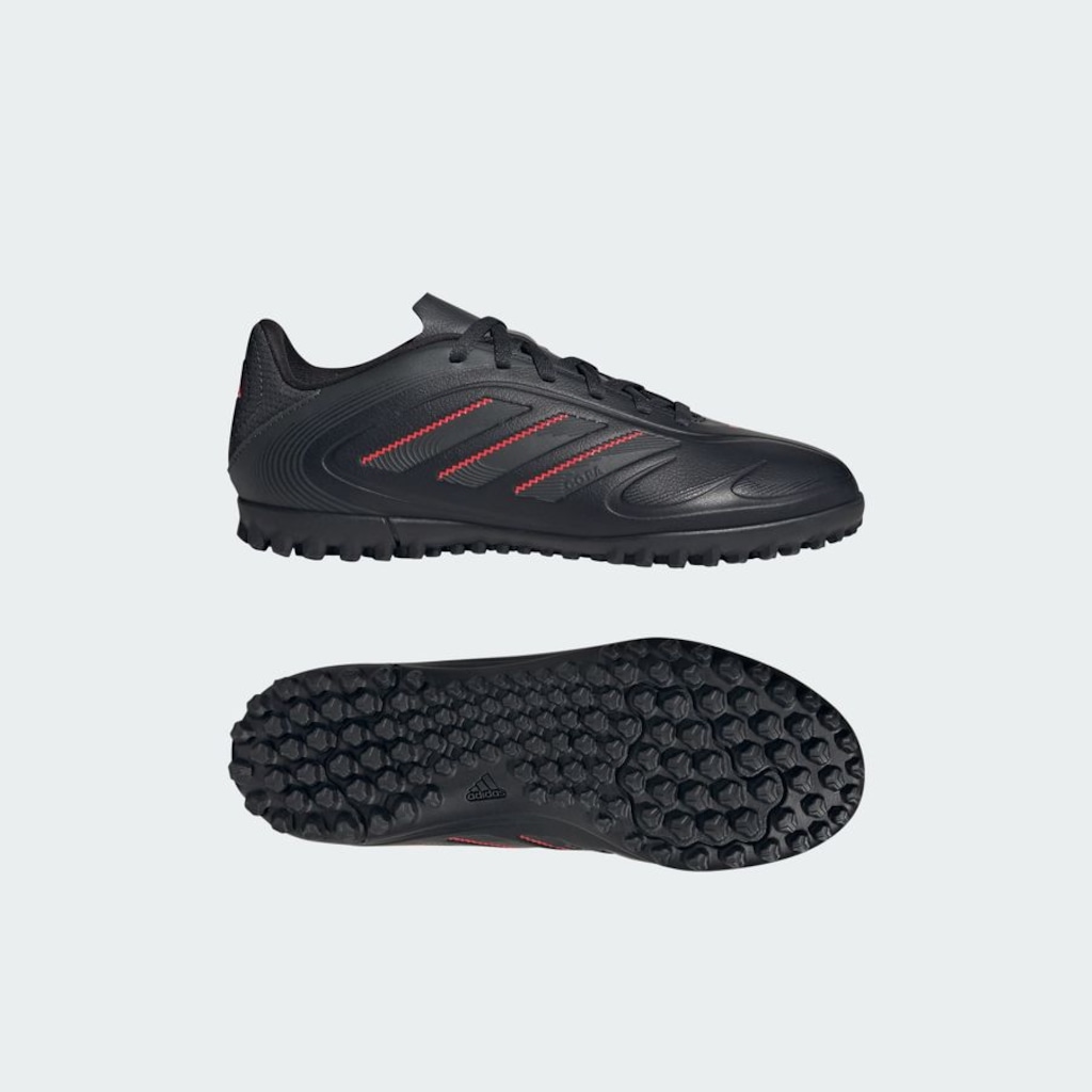 Imagem 4 do produto Chuteira Society adidas Copa Pure 3 Club - Infantil