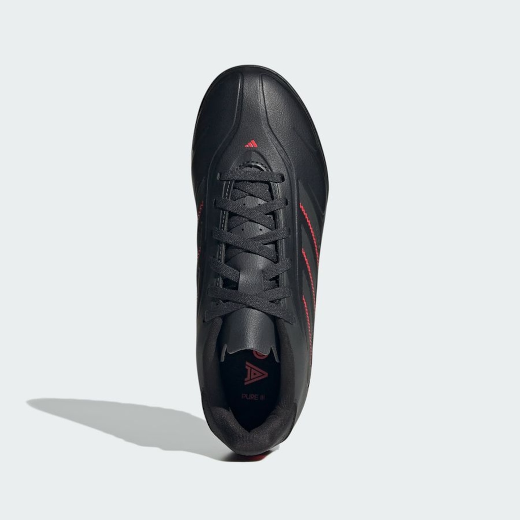 Imagem 5 do produto Chuteira Society adidas Copa Pure 3 Club - Infantil