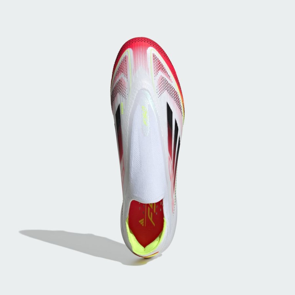 Imagem 4 do produto Chuteira sem Cadarços de Campo adidas F50 Elite - Adulto