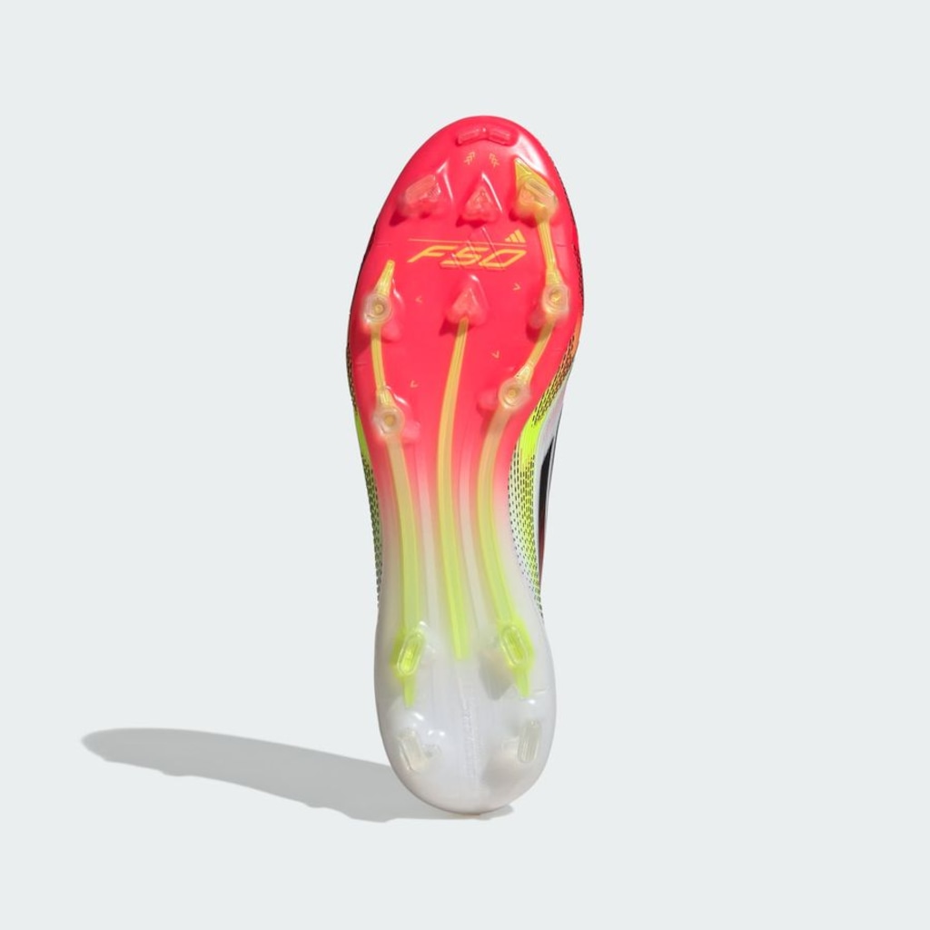 Imagem 5 do produto Chuteira sem Cadarços de Campo adidas F50 Elite - Adulto