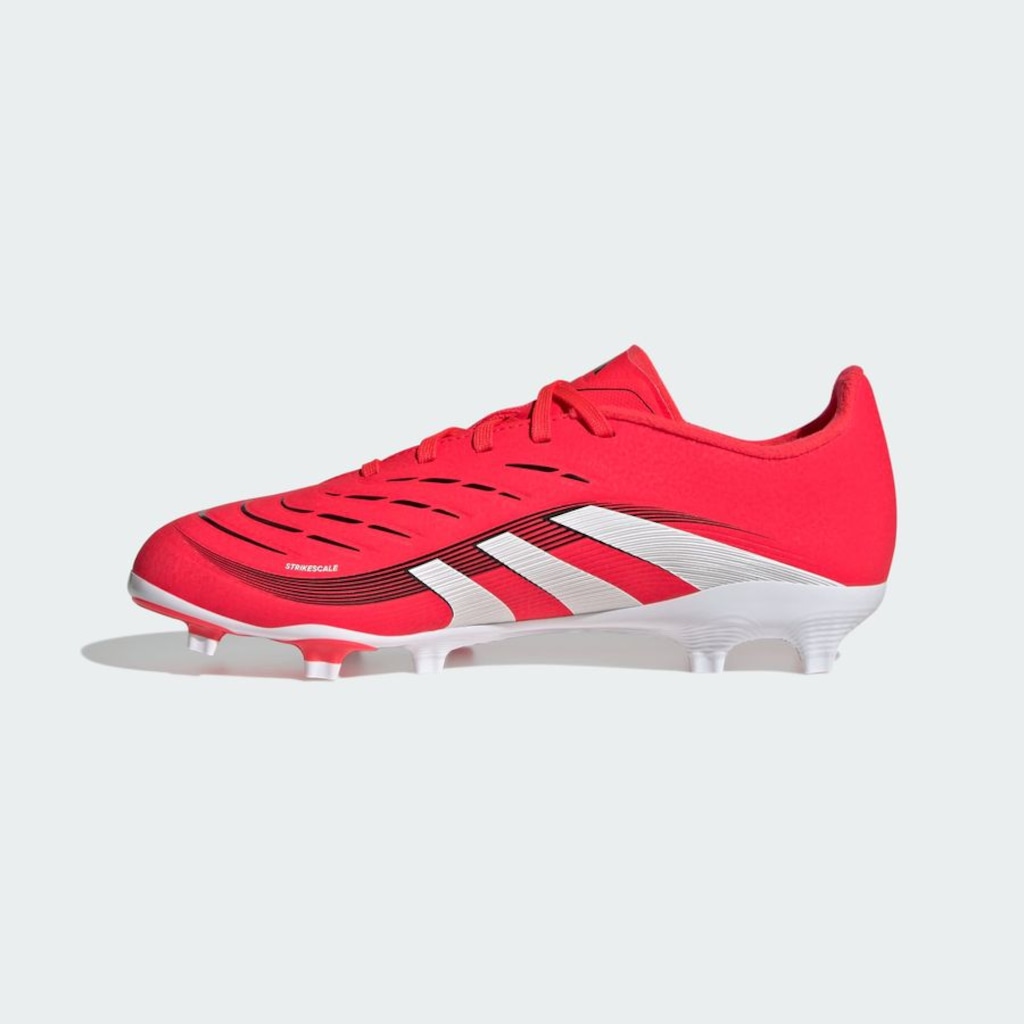 Imagem 3 do produto Chuteira de Campo adidas Predator League Firm/Multi-Ground - Infantil