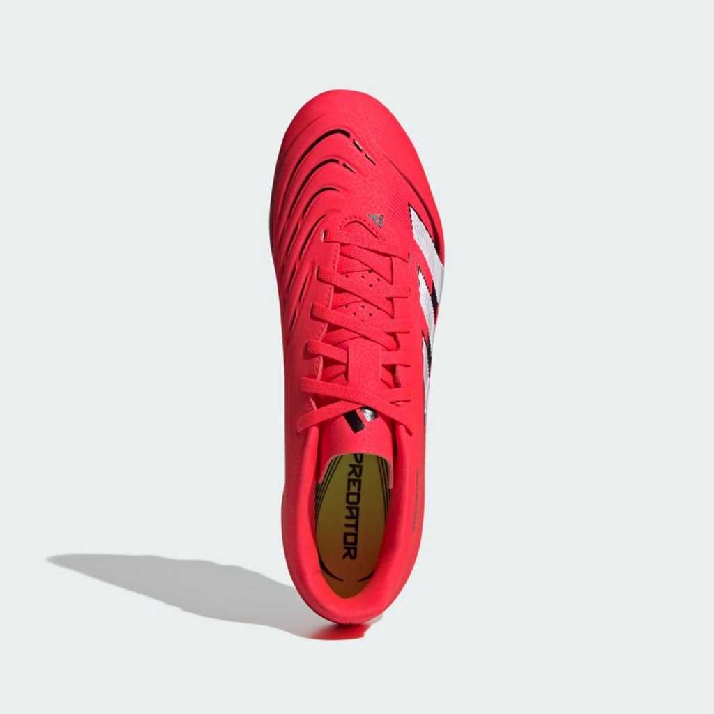 Imagem 5 do produto Chuteira de Campo adidas Predator Club Firm/Multi-Ground - Adulto