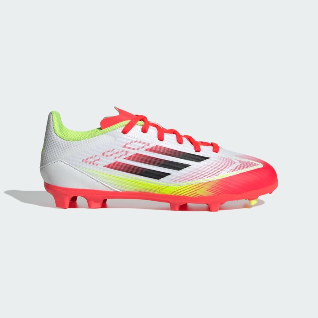 Imagem 2 do produto Chuteira de Campo adidas F50 League Firm/Multi-Ground - Infantil