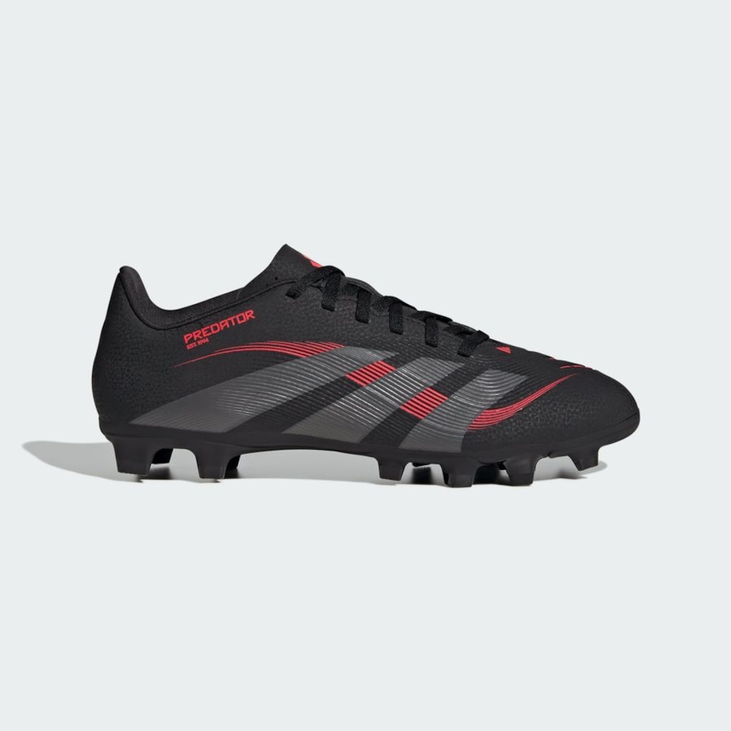 Imagem 2 do produto Chuteira de Campo adidas Predator Club Firm/Multi-Ground - Adulto