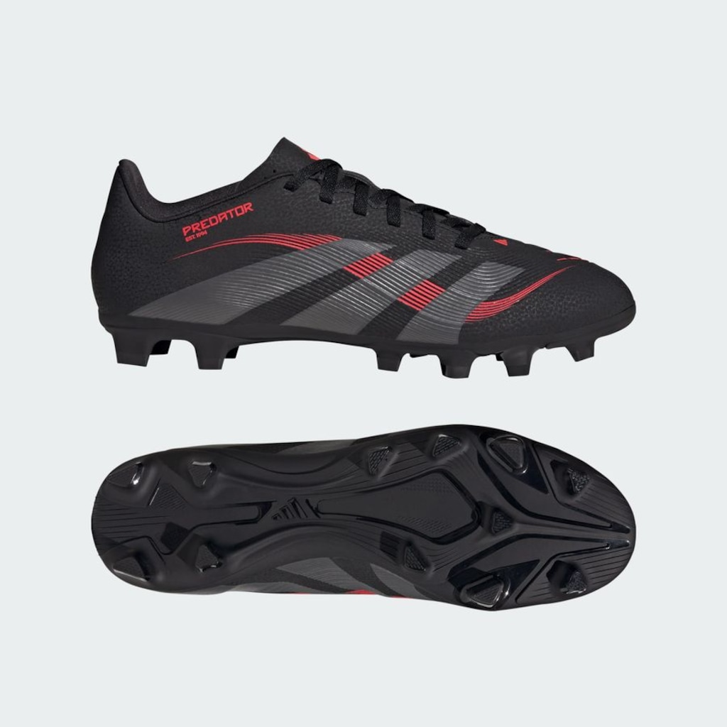 Imagem 4 do produto Chuteira de Campo adidas Predator Club Firm/Multi-Ground - Adulto