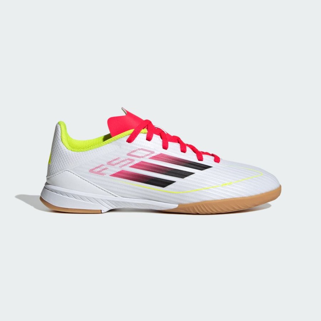 Imagem 2 do produto Chuteira Futsal adidas F50 League - Infantil