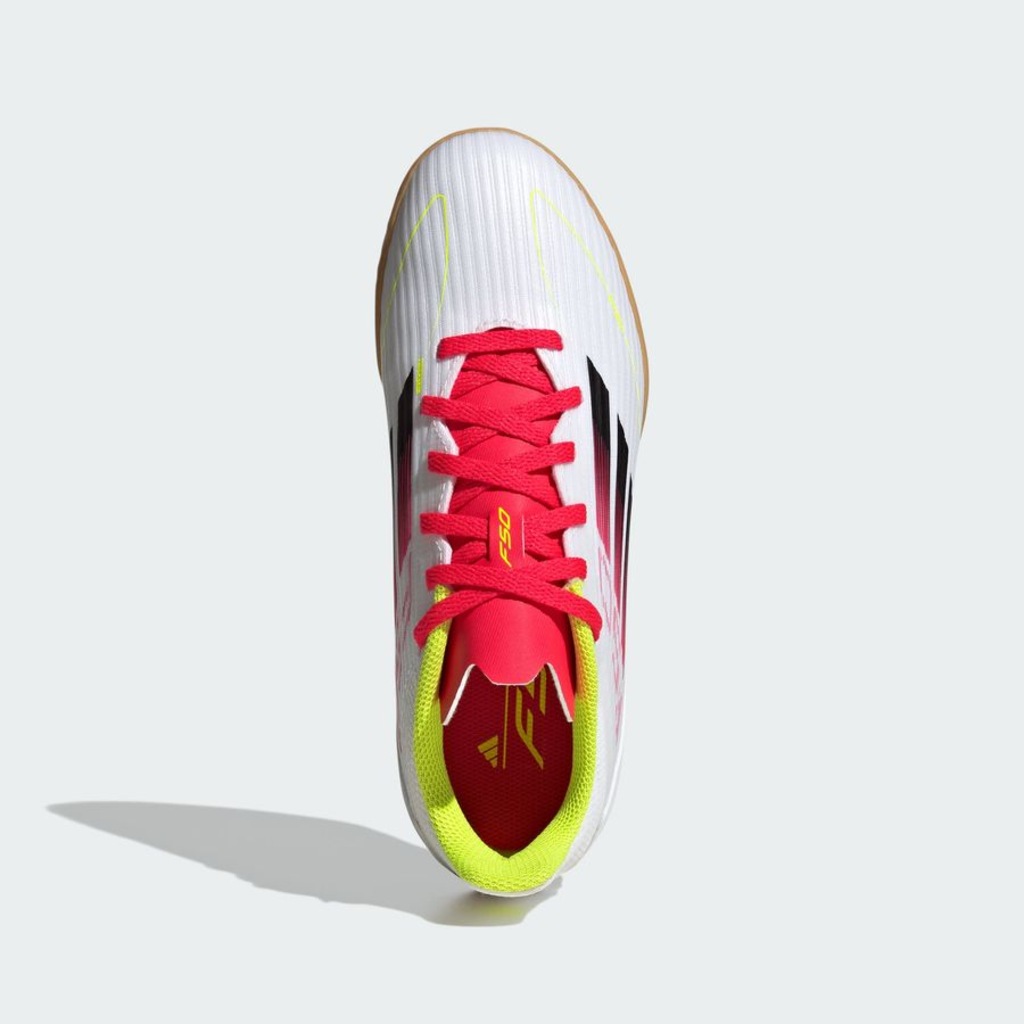 Imagem 5 do produto Chuteira Futsal adidas F50 League - Infantil