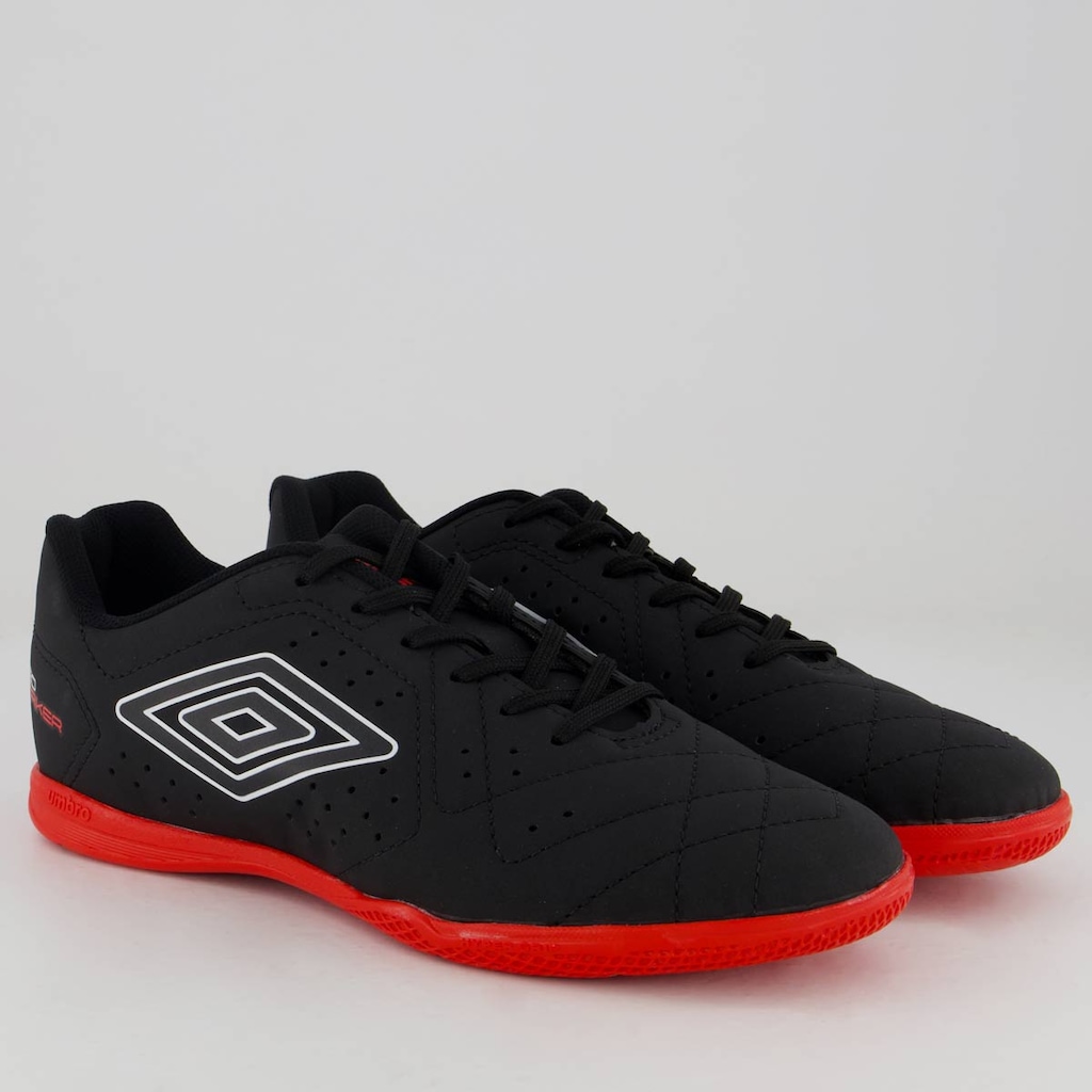Imagem 2 do produto Chuteira Futsal Umbro Neo Striker - Masculina