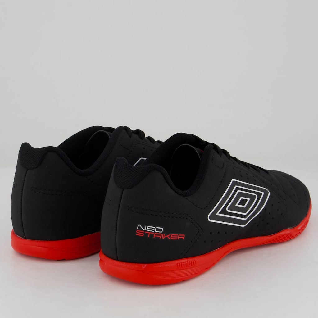 Imagem 3 do produto Chuteira Futsal Umbro Neo Striker - Masculina