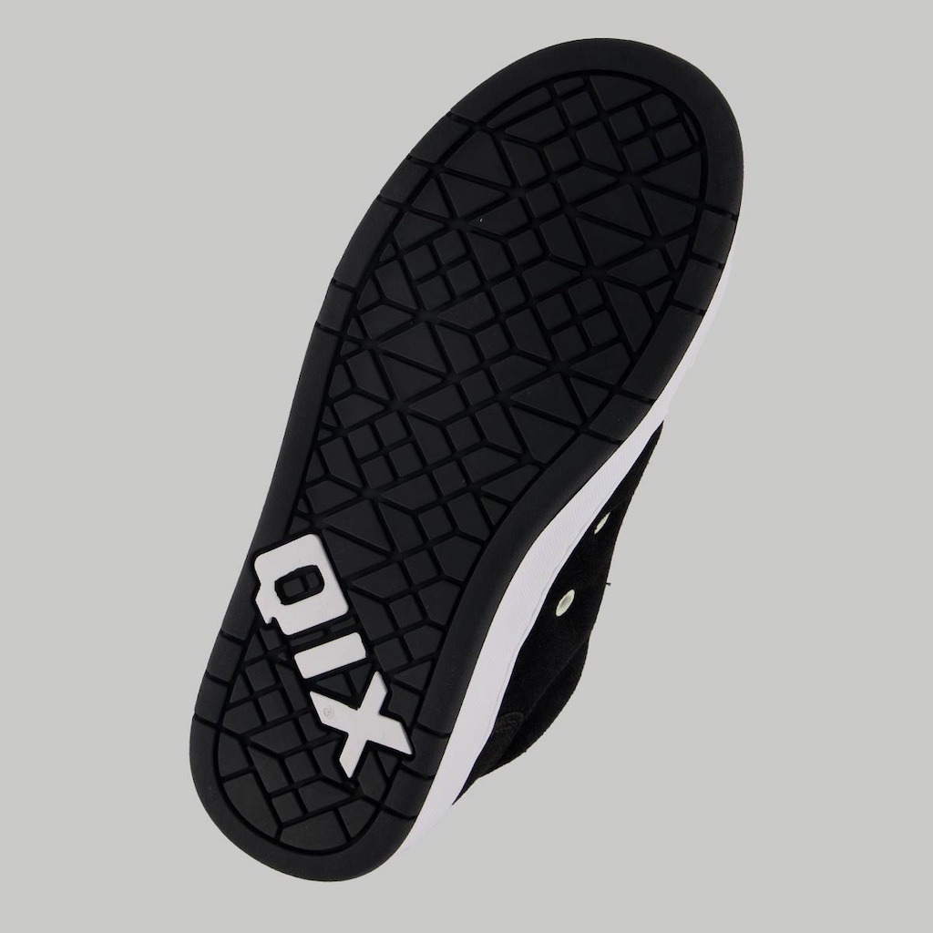 Imagem 5 do produto Tênis Qix Chorão Collab Allan Mesquita - Masculino