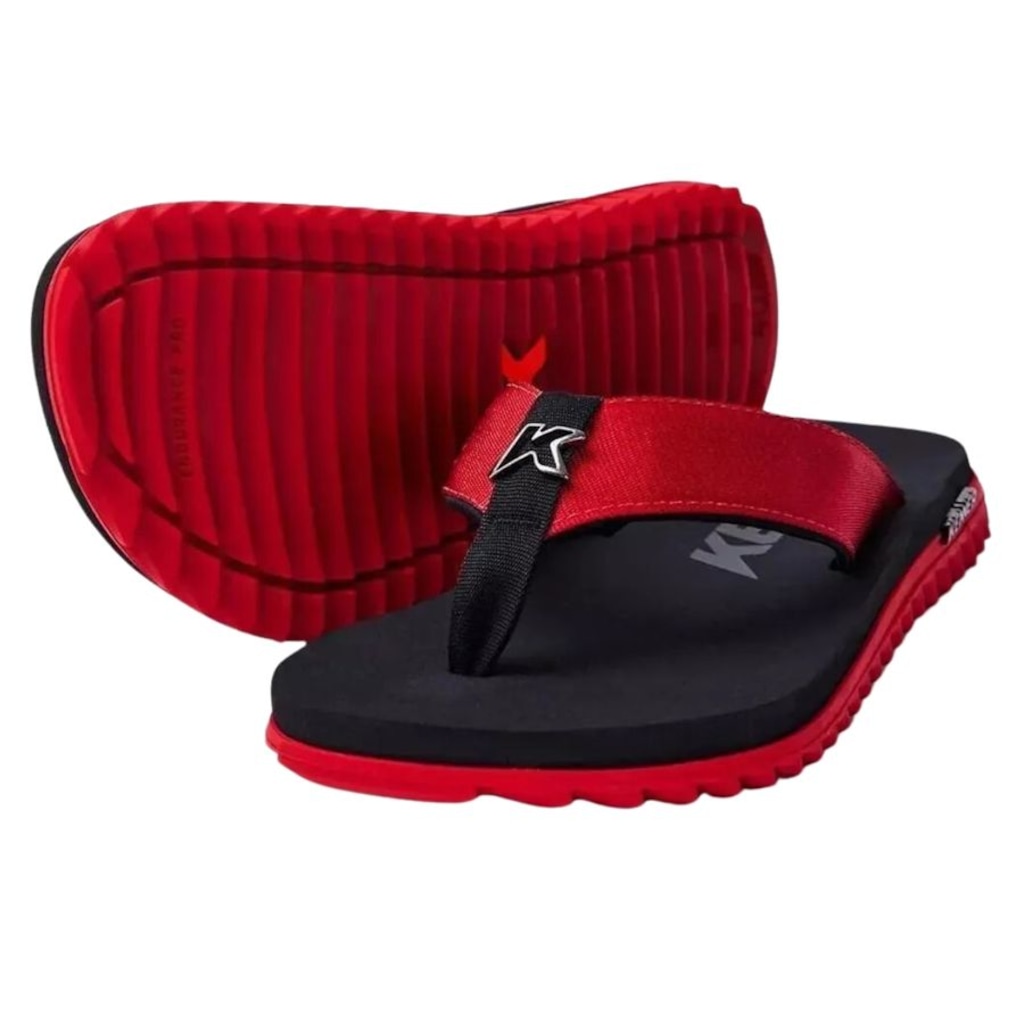 Imagem 3 do produto Chinelo Kenner Kivah - Unissex