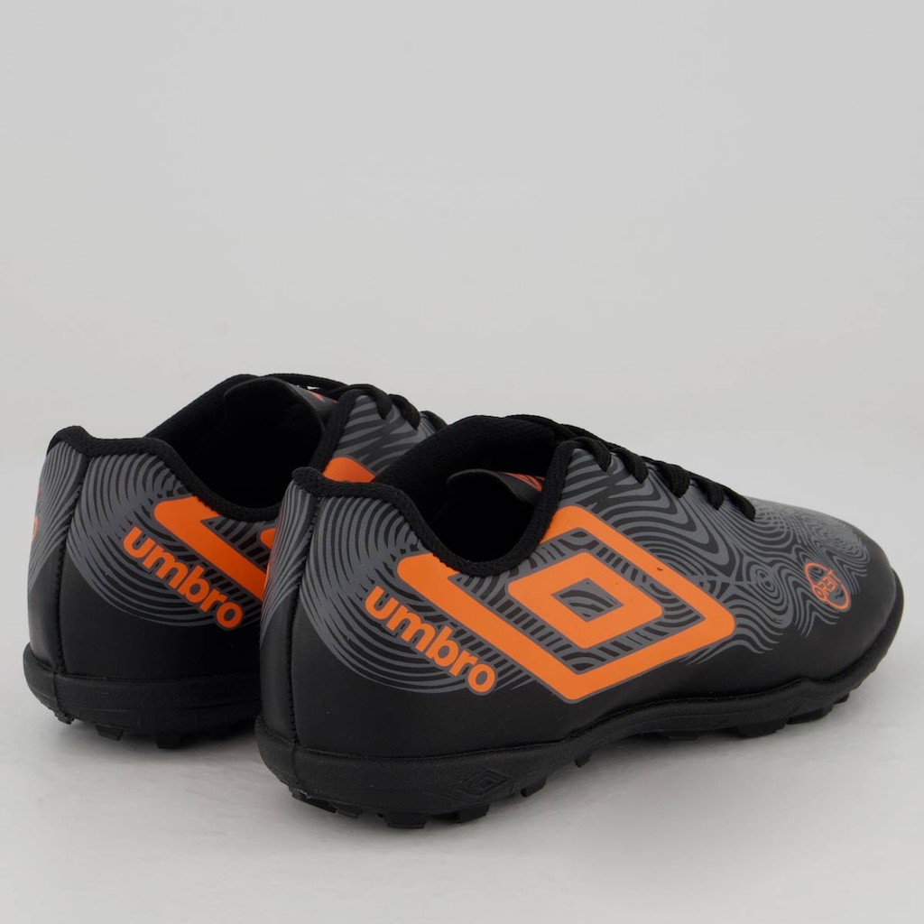 Imagem 3 do produto Chuteira Society Umbro Orbit - Infantil