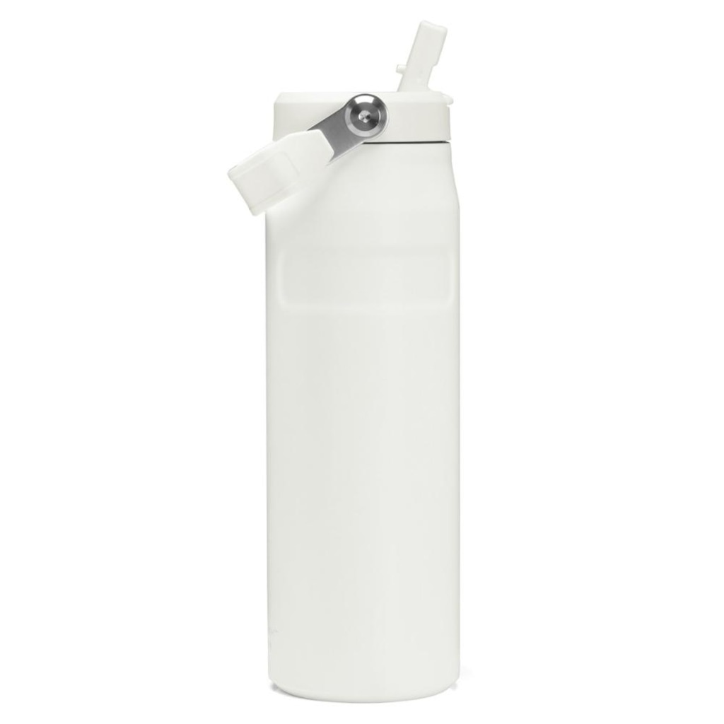 Imagem 2 do produto Garrafa Térmica Stanley Flip Straw Heat Wave - 710ml