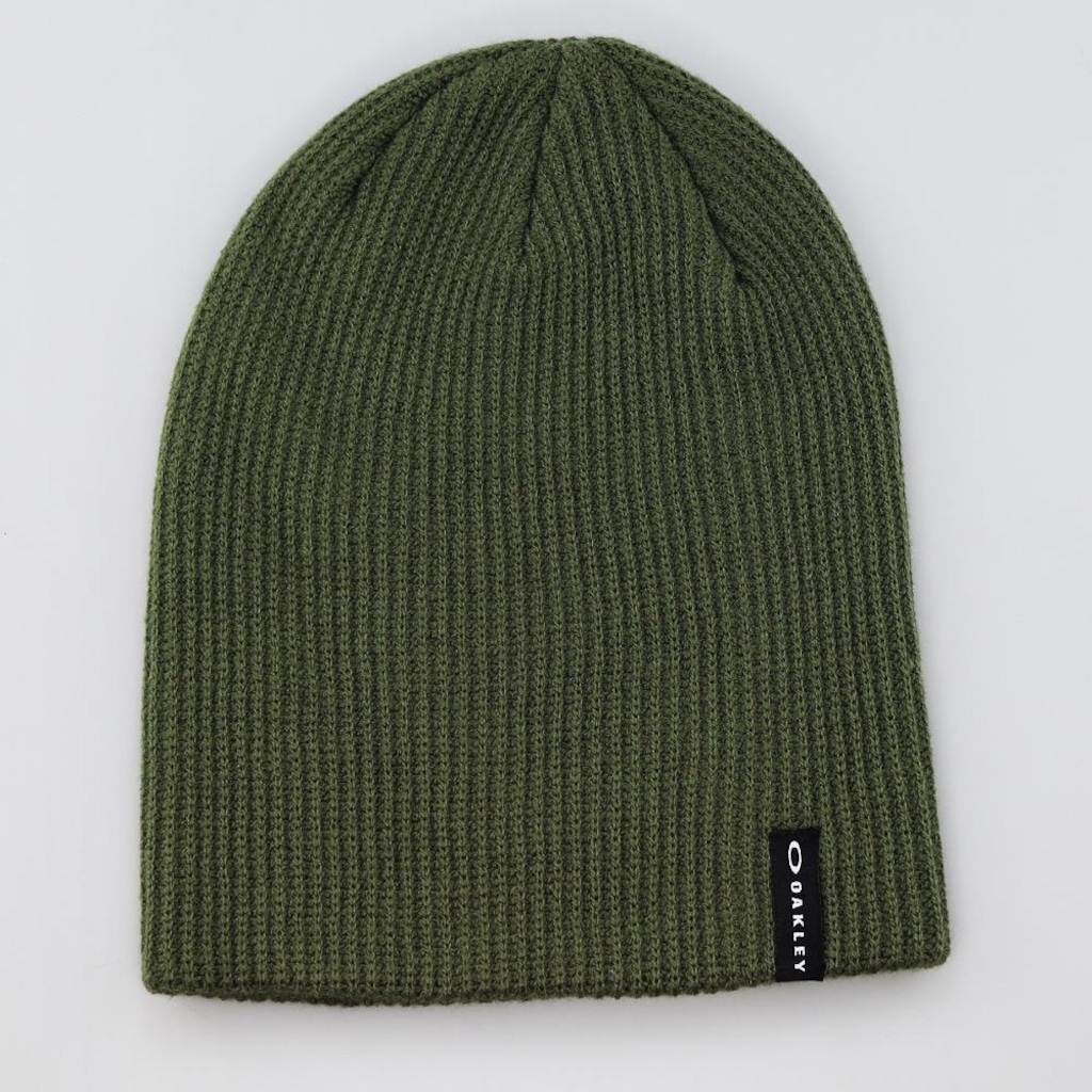 Imagem 3 do produto Gorro Touca Oakley Back Bone Beanie 2.0