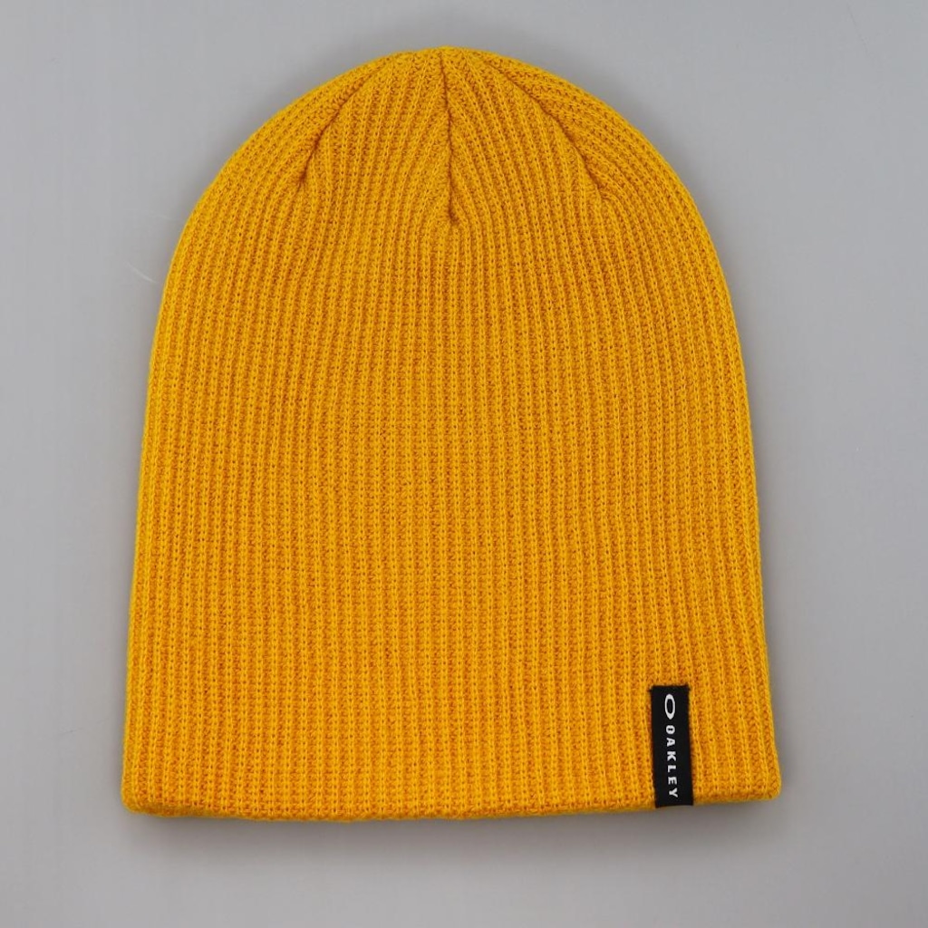 Imagem 2 do produto Gorro Touca Oakley Back Bone Beanie 2.0