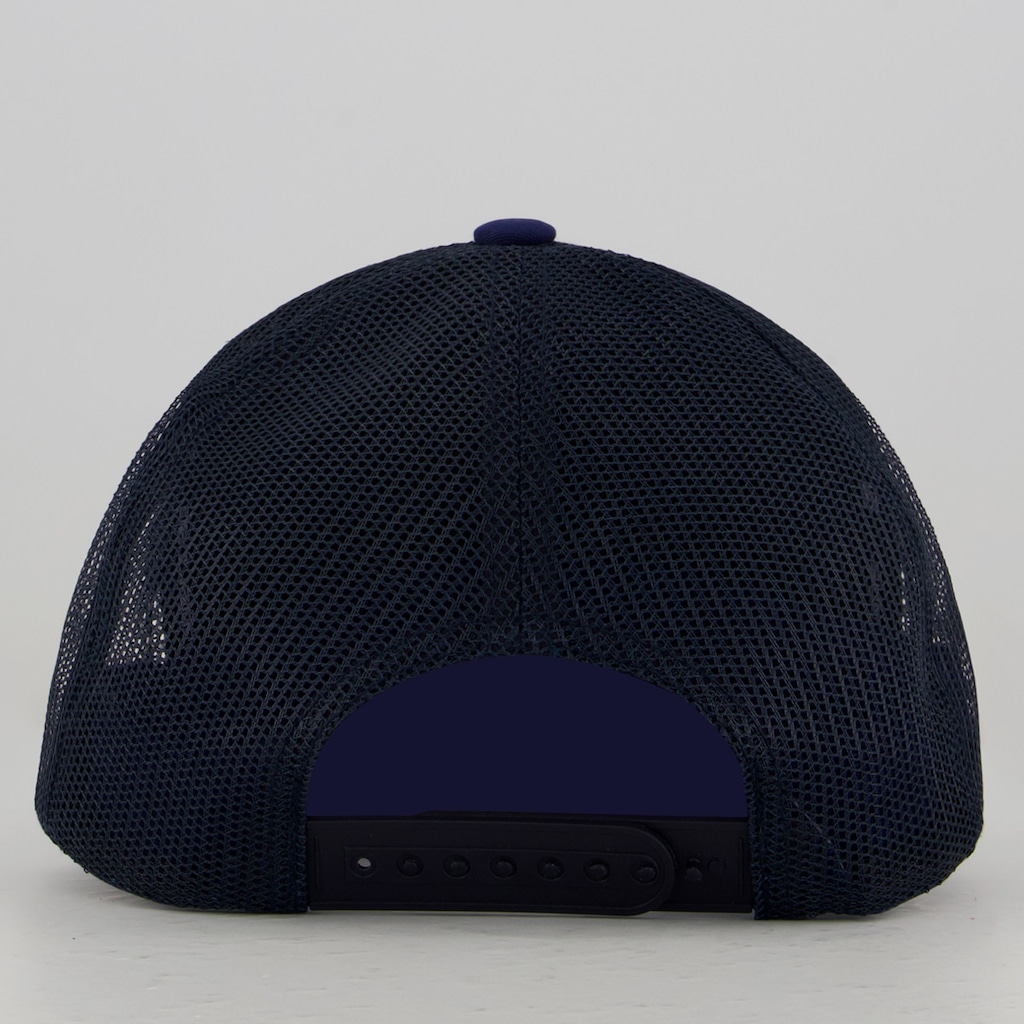 Imagem 3 do produto Boné Red Bull Bragantino Trucker - Unissex