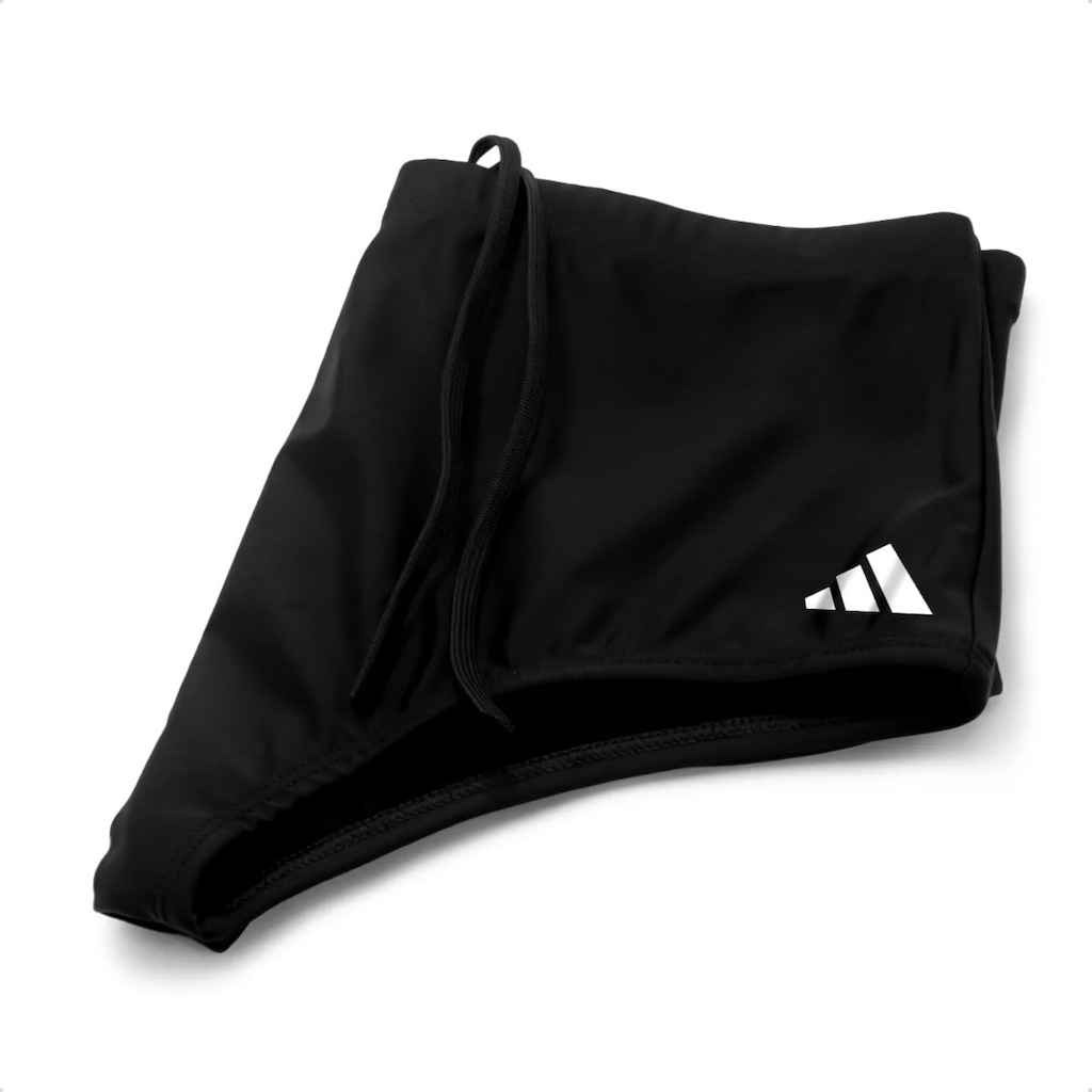 Imagem 3 do produto Sunga Adidas - Masculina Solid - Masculino
