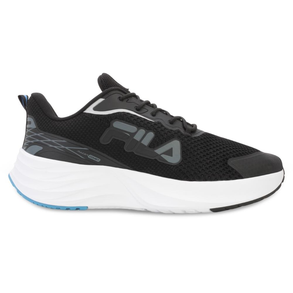 Imagem 2 do produto Tênis Fila Racer Comet FL24 - Masculino