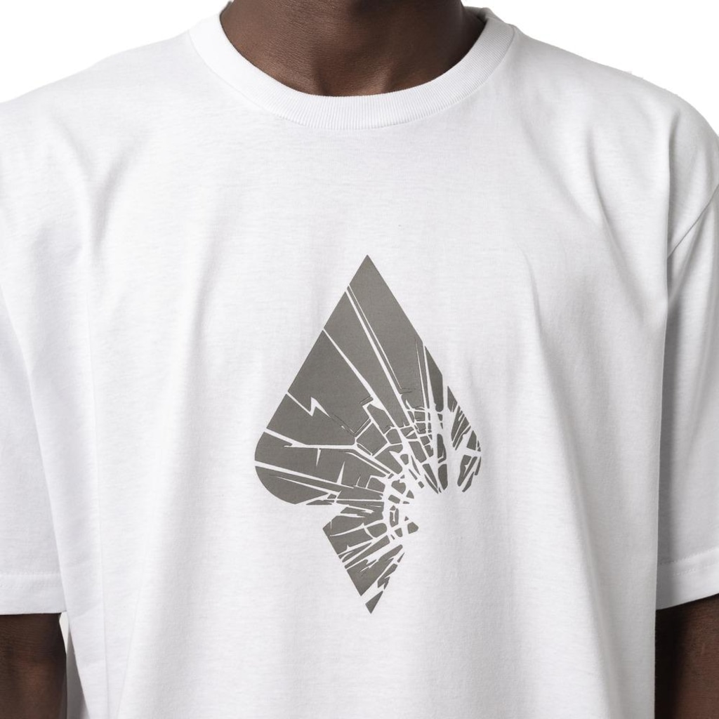Imagem 2 do produto Camiseta MCD Espada Quebrada - Masculina