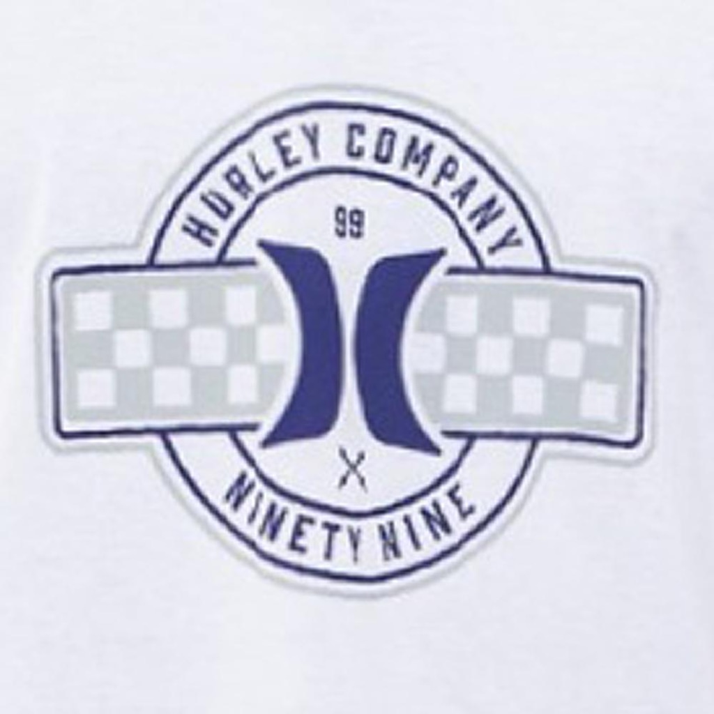 Imagem 2 do produto Camiseta Regata Hurley Racing - Masculina