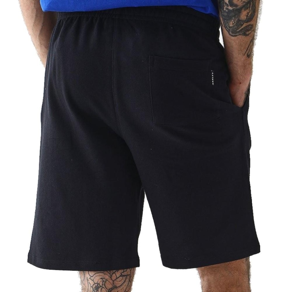 Imagem 2 do produto Bermuda Oakley Ellipse Basic Shorts 11" - Masculina