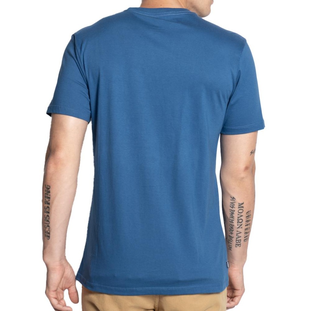 Imagem 2 do produto Camiseta Element Flock - Masculina