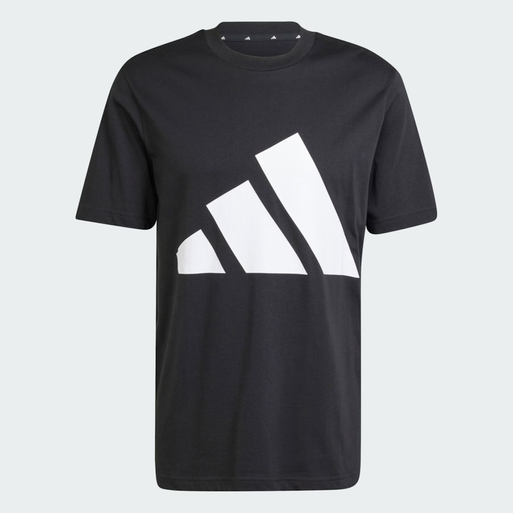 Imagem 3 do produto Camiseta adidas Essentials Big Logo - Masculina