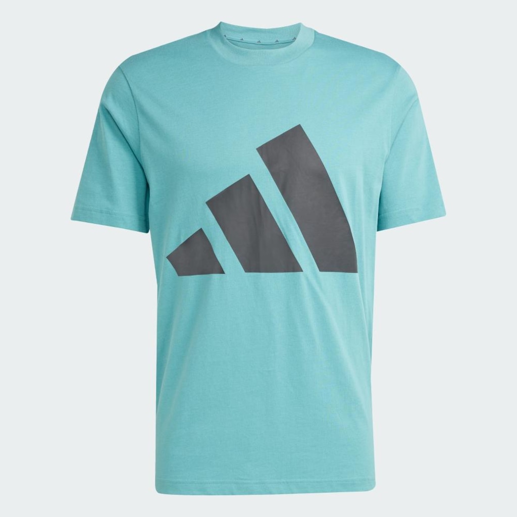 Imagem 2 do produto Camiseta adidas Essentials Big Logo - Masculina