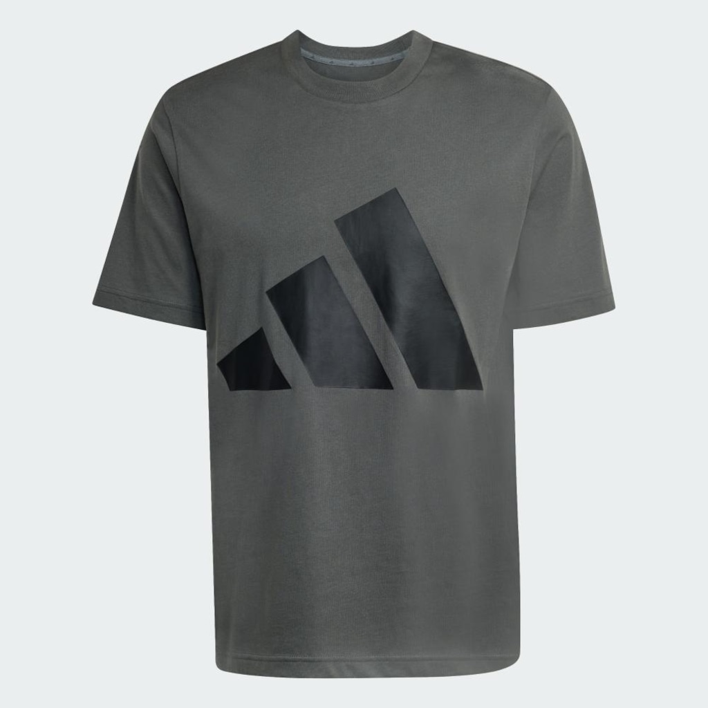 Imagem 2 do produto Camiseta adidas Essentials Big Logo - Masculina