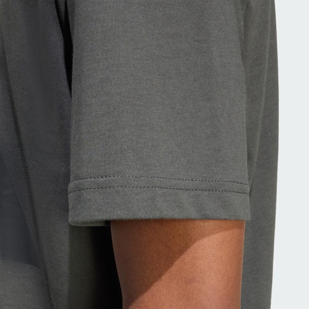 Imagem 5 do produto Camiseta adidas Essentials Big Logo - Masculina