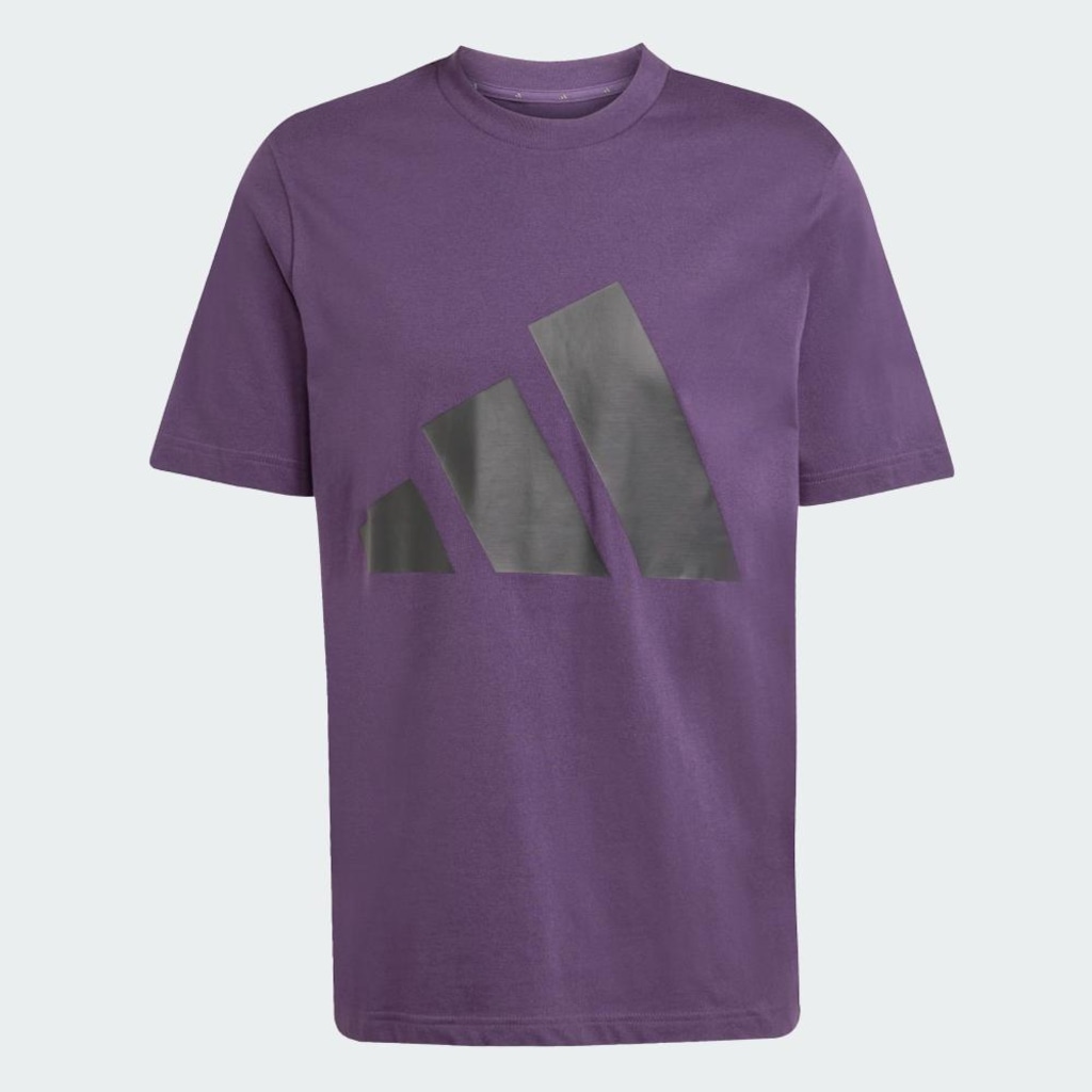 Imagem 2 do produto Camiseta adidas Essentials Big Logo - Masculina