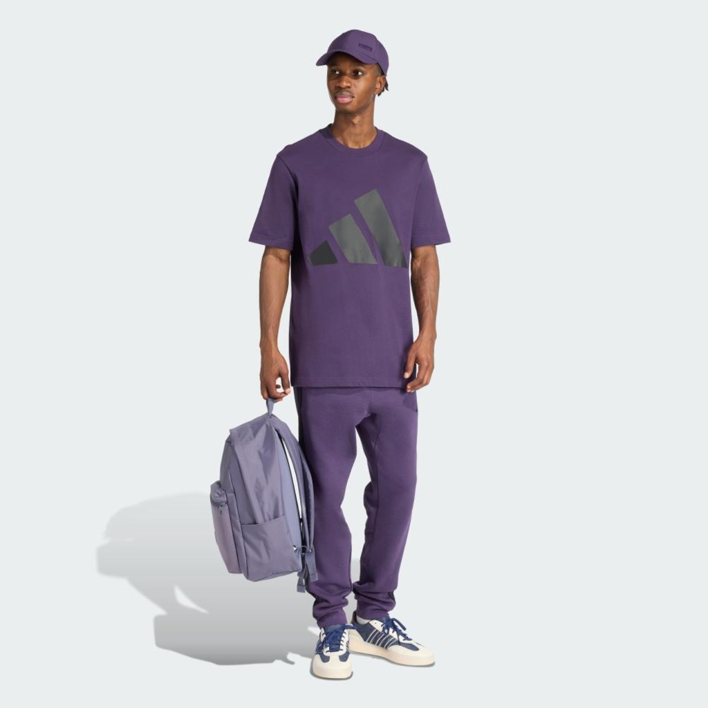 Imagem 4 do produto Camiseta adidas Essentials Big Logo - Masculina