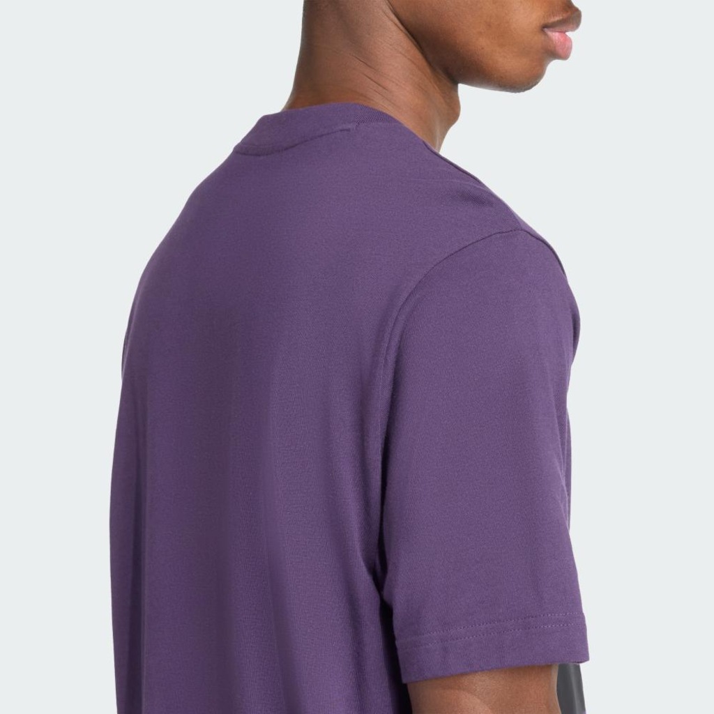 Imagem 5 do produto Camiseta adidas Essentials Big Logo - Masculina