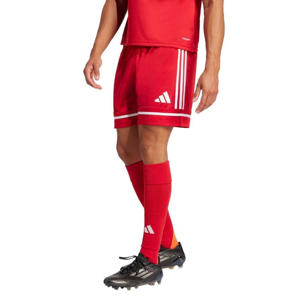 Imagem 2 do produto Calção Masculino adidas Squadra 25