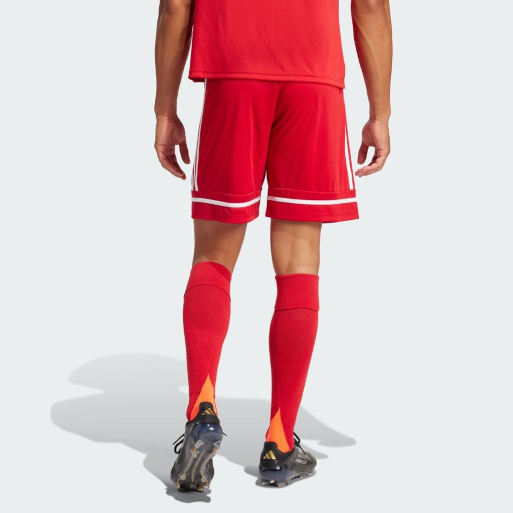 Imagem 4 do produto Calção Masculino adidas Squadra 25