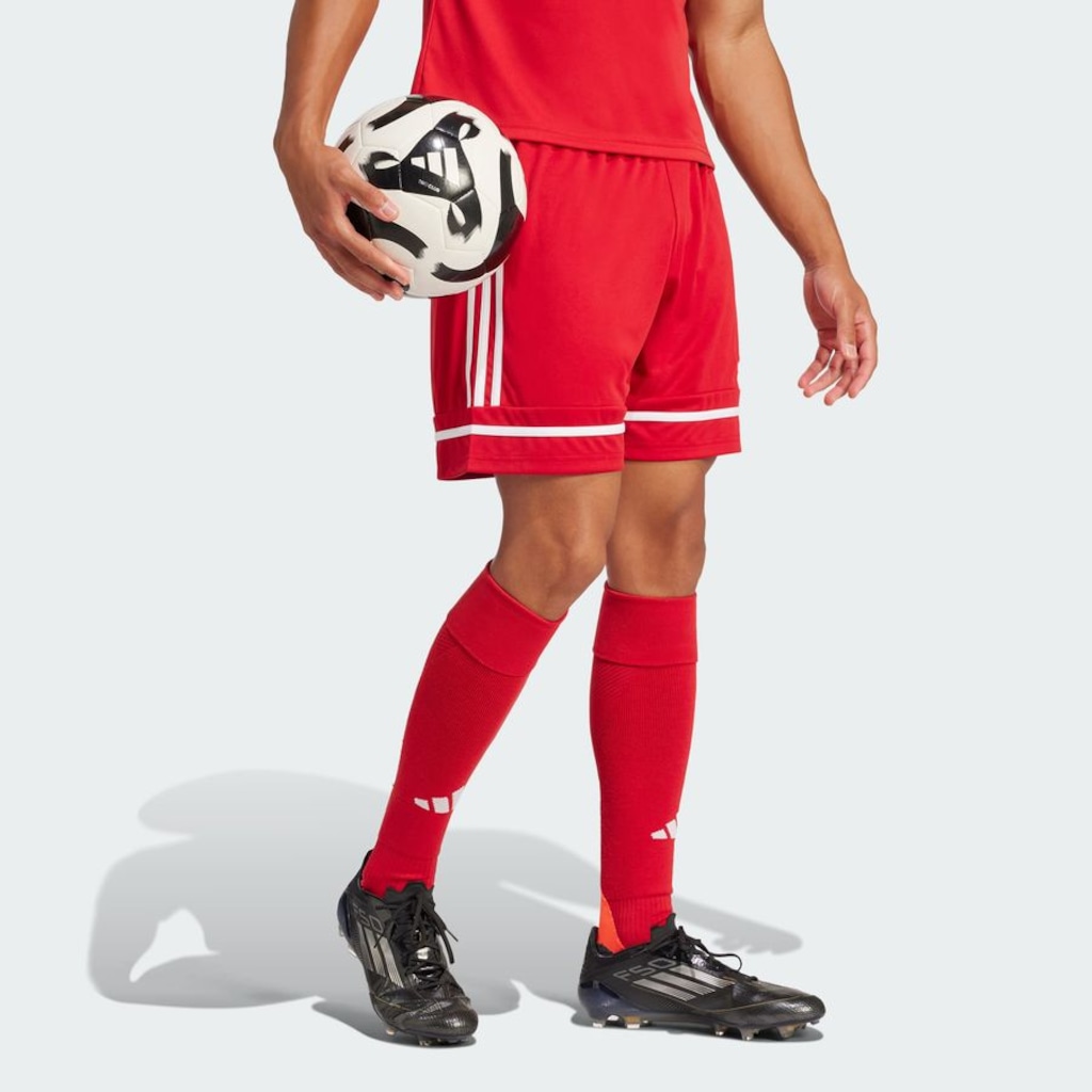 Imagem 5 do produto Calção Masculino adidas Squadra 25