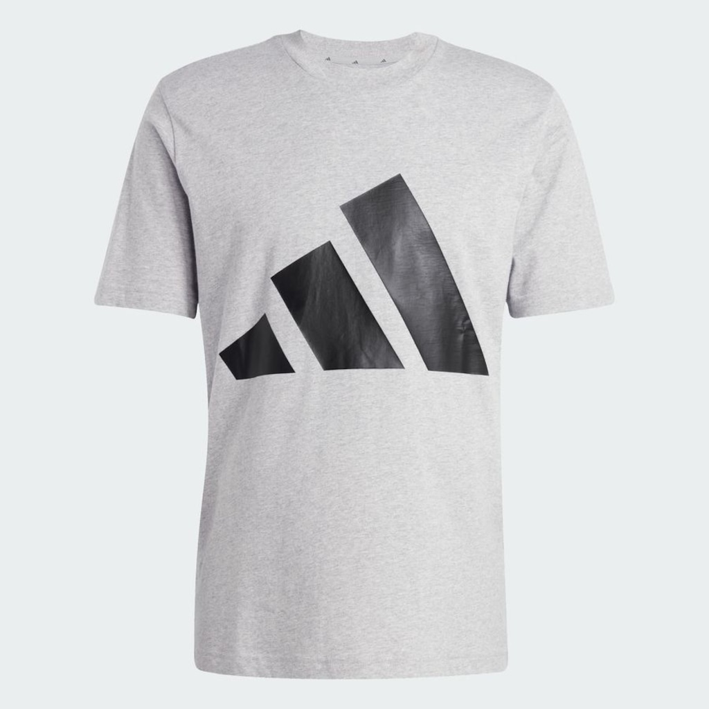 Imagem 3 do produto Camiseta adidas Essentials Big Logo - Masculina
