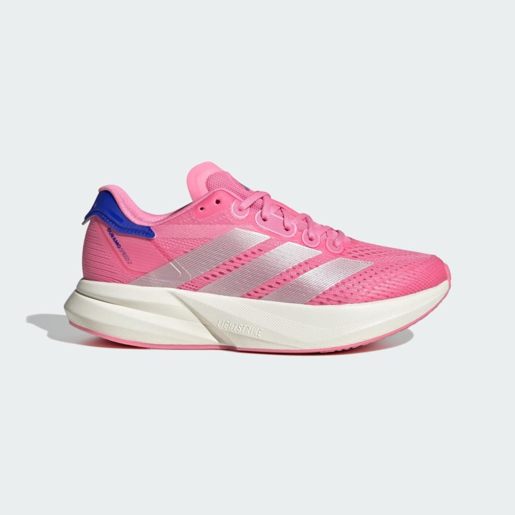 Imagem 2 do produto Tênis adidas Duramo Speed 2 Feminino