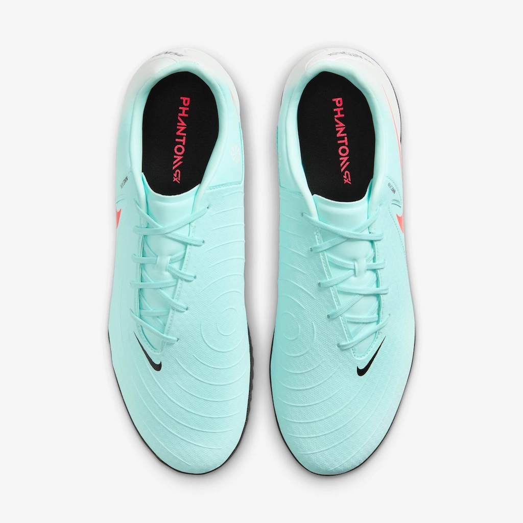 Imagem 4 do produto Chuteira Futsal Nike Phantom GX 2 Academy - Adulto