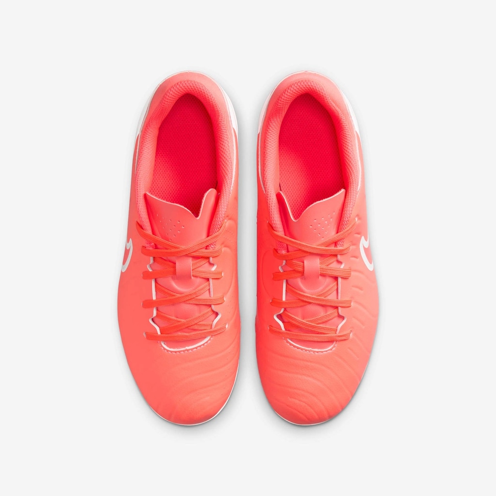 Imagem 4 do produto Chuteira de Campo Nike Tiempo 10 Academy - Infantil