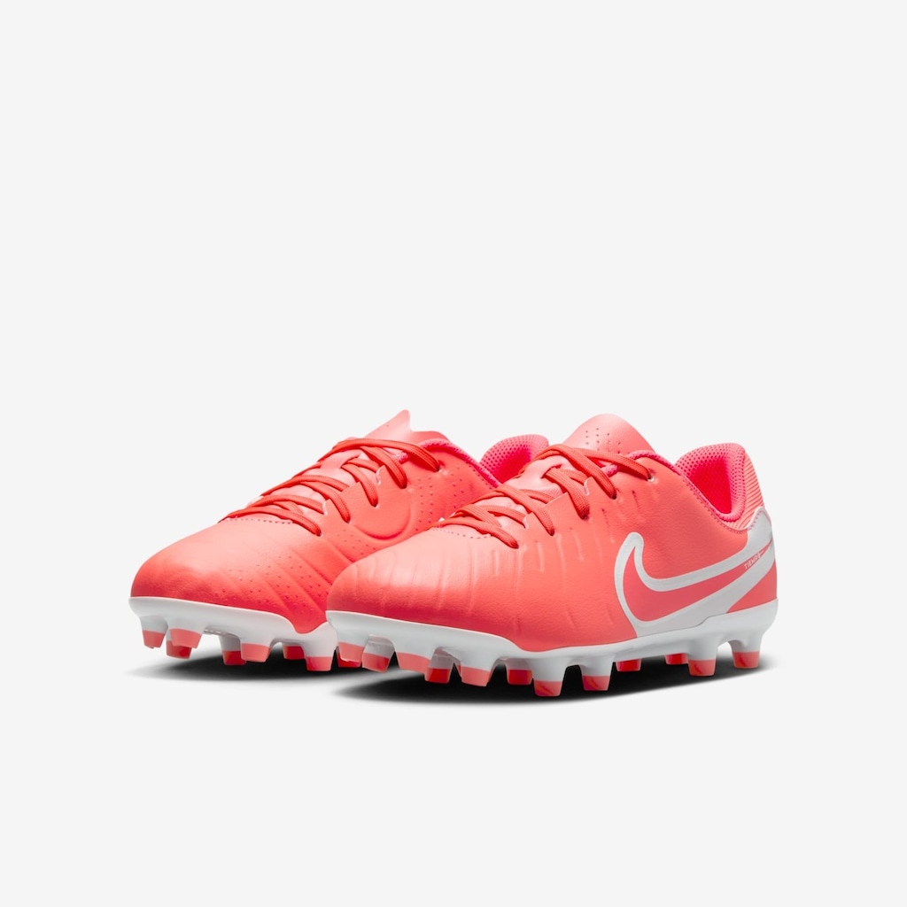 Imagem 5 do produto Chuteira de Campo Nike Tiempo 10 Academy - Infantil