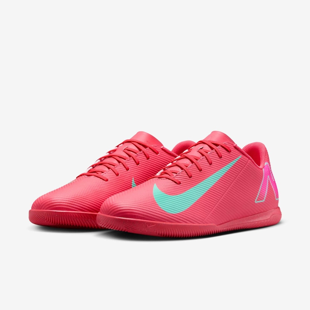 Imagem 5 do produto Chuteira Futsal Nike Mercurial Vapor 16 Club - Adulto